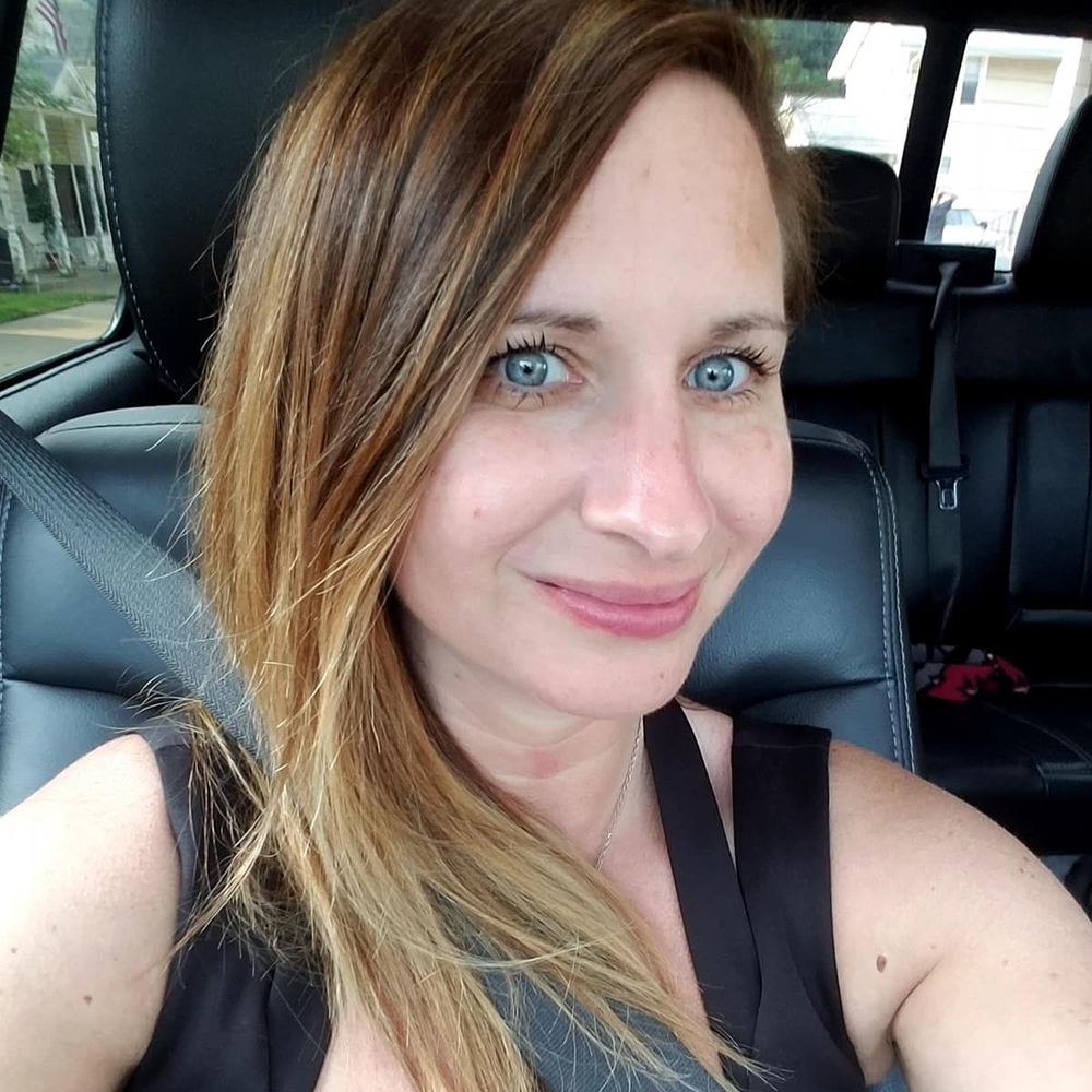 Meet your Posher, Andrea